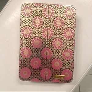 tarte hidden treasure makeup palette